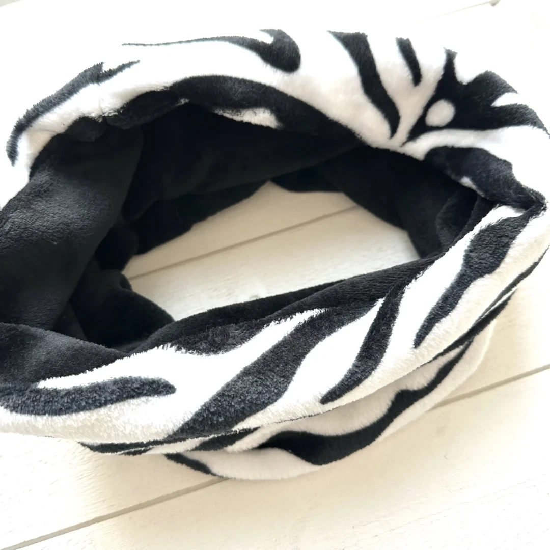 Tour de cou enfant – SNOOD – 2 à 13 ans