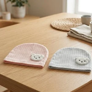 Bonnet bebe | Tout Doux