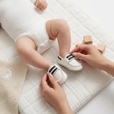 Chaussure bebe | Confort Optimal