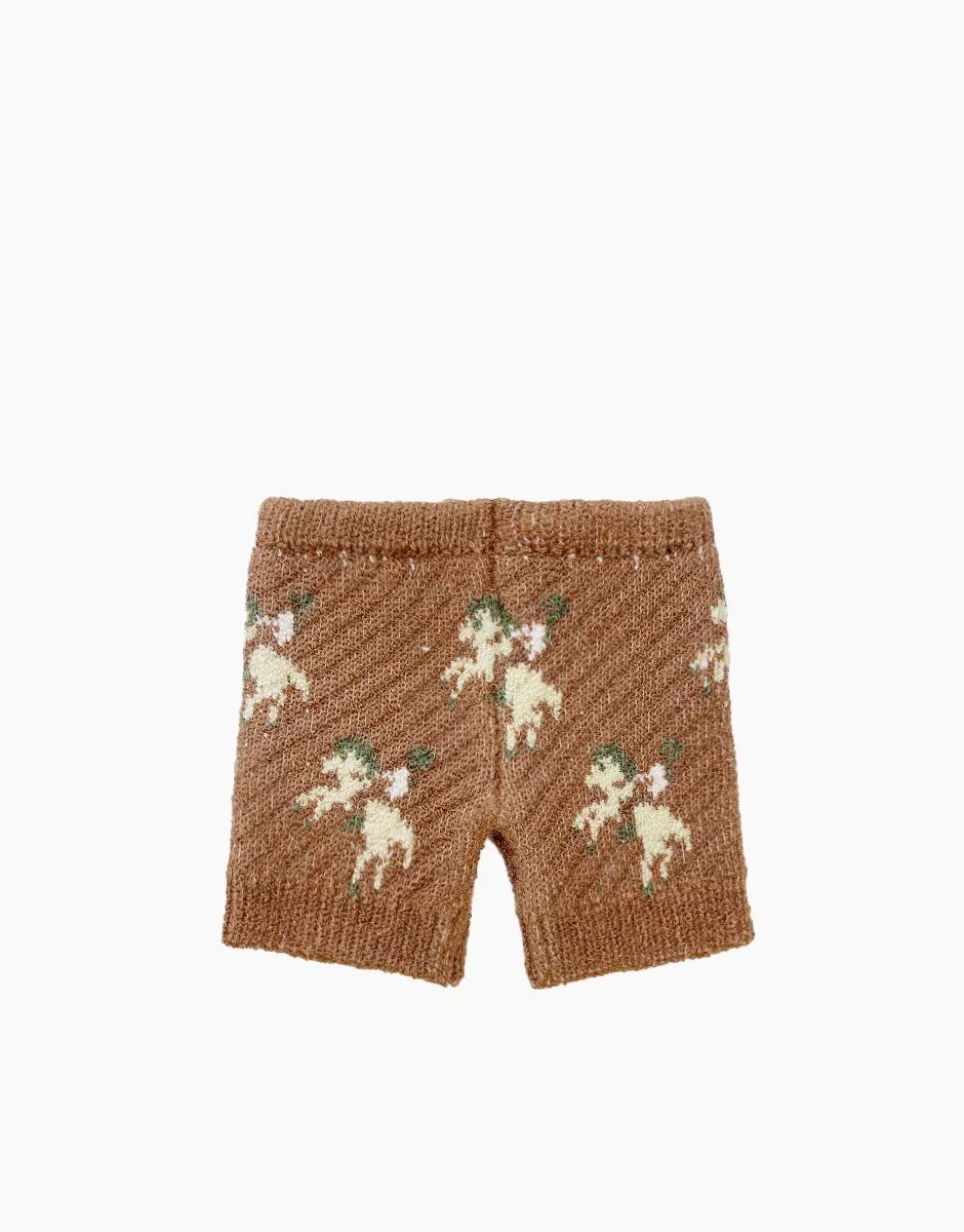 Short Vito en tricot Grands Espaces