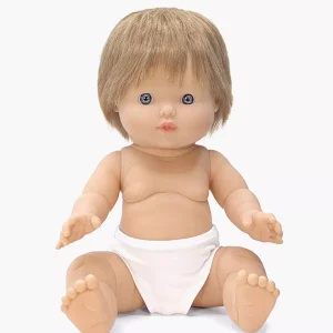 Marceau, poupon Gordis 34cm