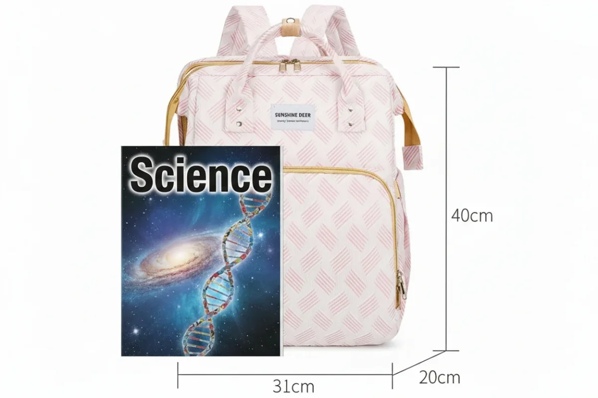 SAC A LANGER AVEC LIT | DIAMONDS™ – Image 6